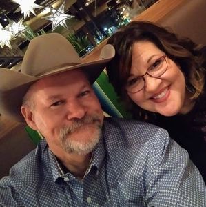 Meet your Posher, Chad